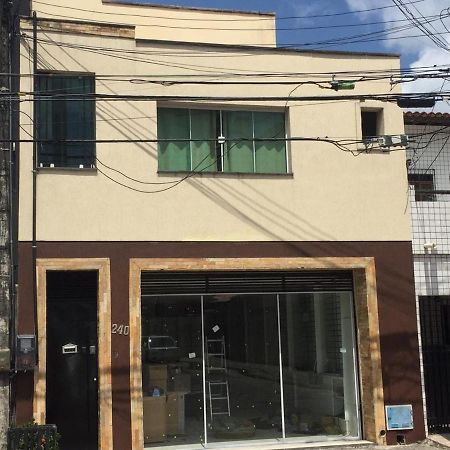 포르탈레자 Maresia Flats 아파트 외부 사진