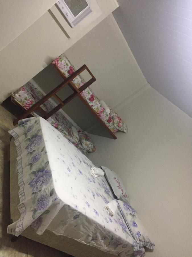 포르탈레자 Maresia Flats 아파트 외부 사진