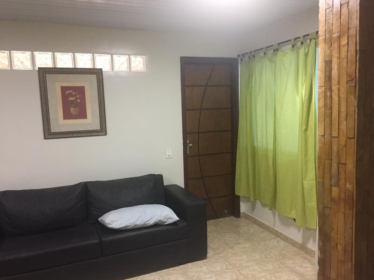 포르탈레자 Maresia Flats 아파트 외부 사진