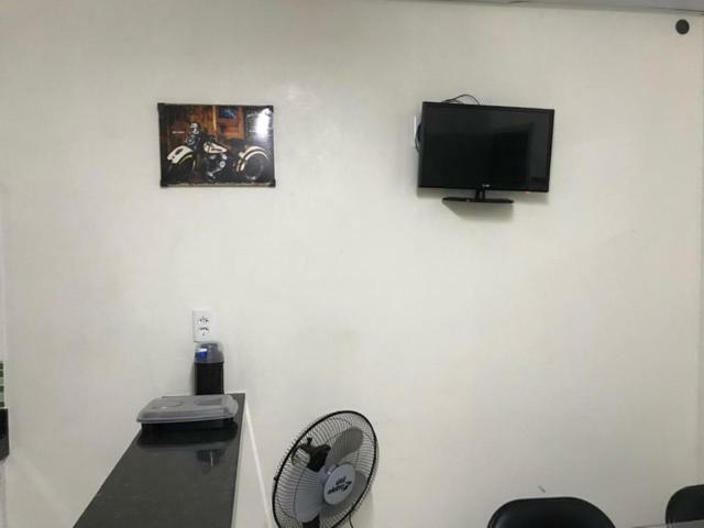 포르탈레자 Maresia Flats 아파트 외부 사진