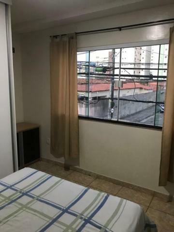 포르탈레자 Maresia Flats 아파트 외부 사진