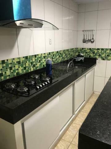 포르탈레자 Maresia Flats 아파트 외부 사진